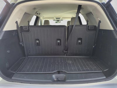 2023 Nissan Pathfinder SL 4WD