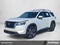 2024 Nissan Pathfinder Platinum 2WD