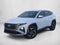 2025 Hyundai TUCSON SE FWD