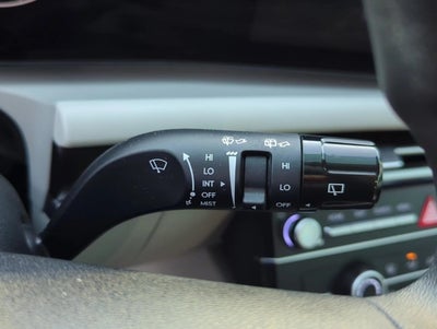 2025 Hyundai TUCSON SE FWD
