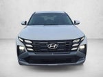 2025 Hyundai TUCSON SE FWD
