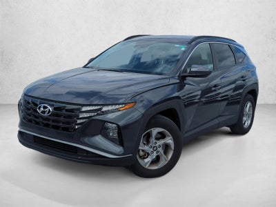 2024 Hyundai TUCSON SEL FWD *Ltd Avail*