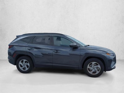 2024 Hyundai TUCSON SEL FWD *Ltd Avail*