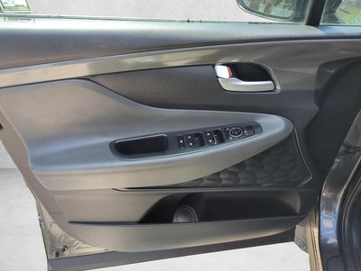2021 Hyundai SANTA FE SE FWD