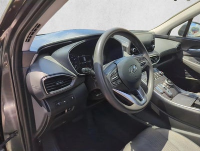 2021 Hyundai SANTA FE SE FWD