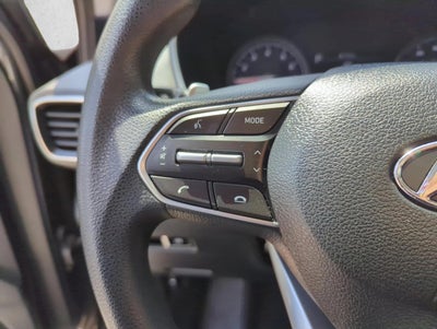 2021 Hyundai SANTA FE SE FWD