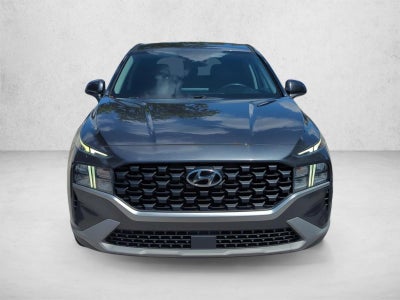 2021 Hyundai SANTA FE SE FWD
