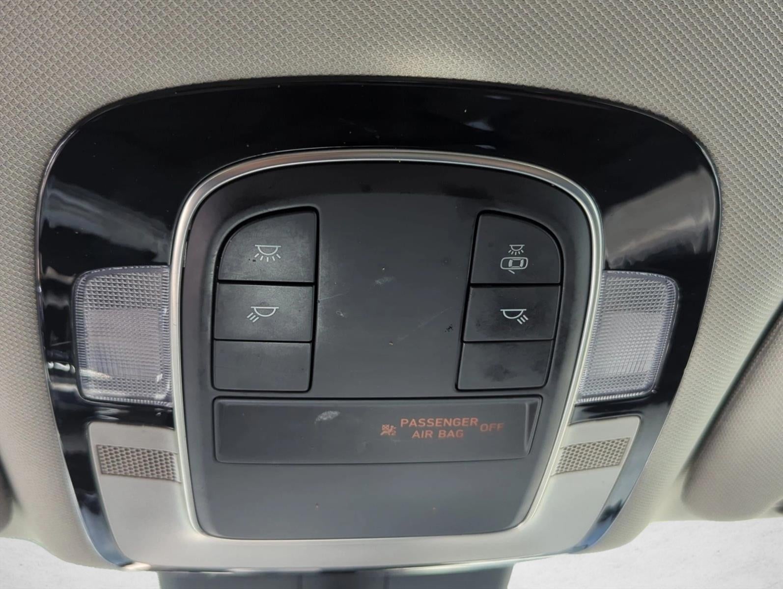 2021 Hyundai SANTA FE SE FWD