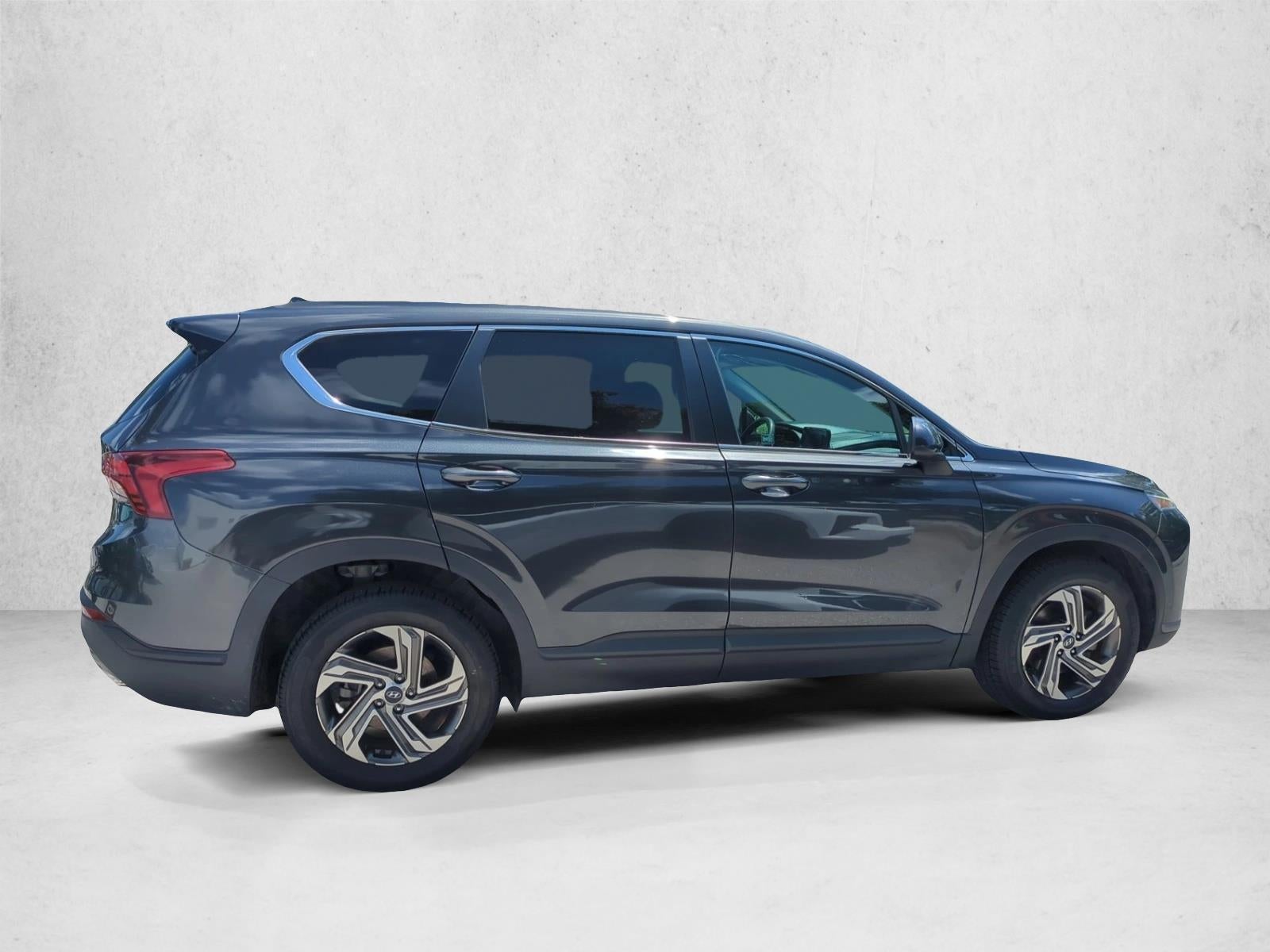 2021 Hyundai SANTA FE SE FWD