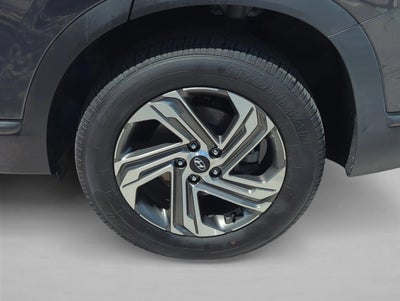 2021 Hyundai SANTA FE SE FWD