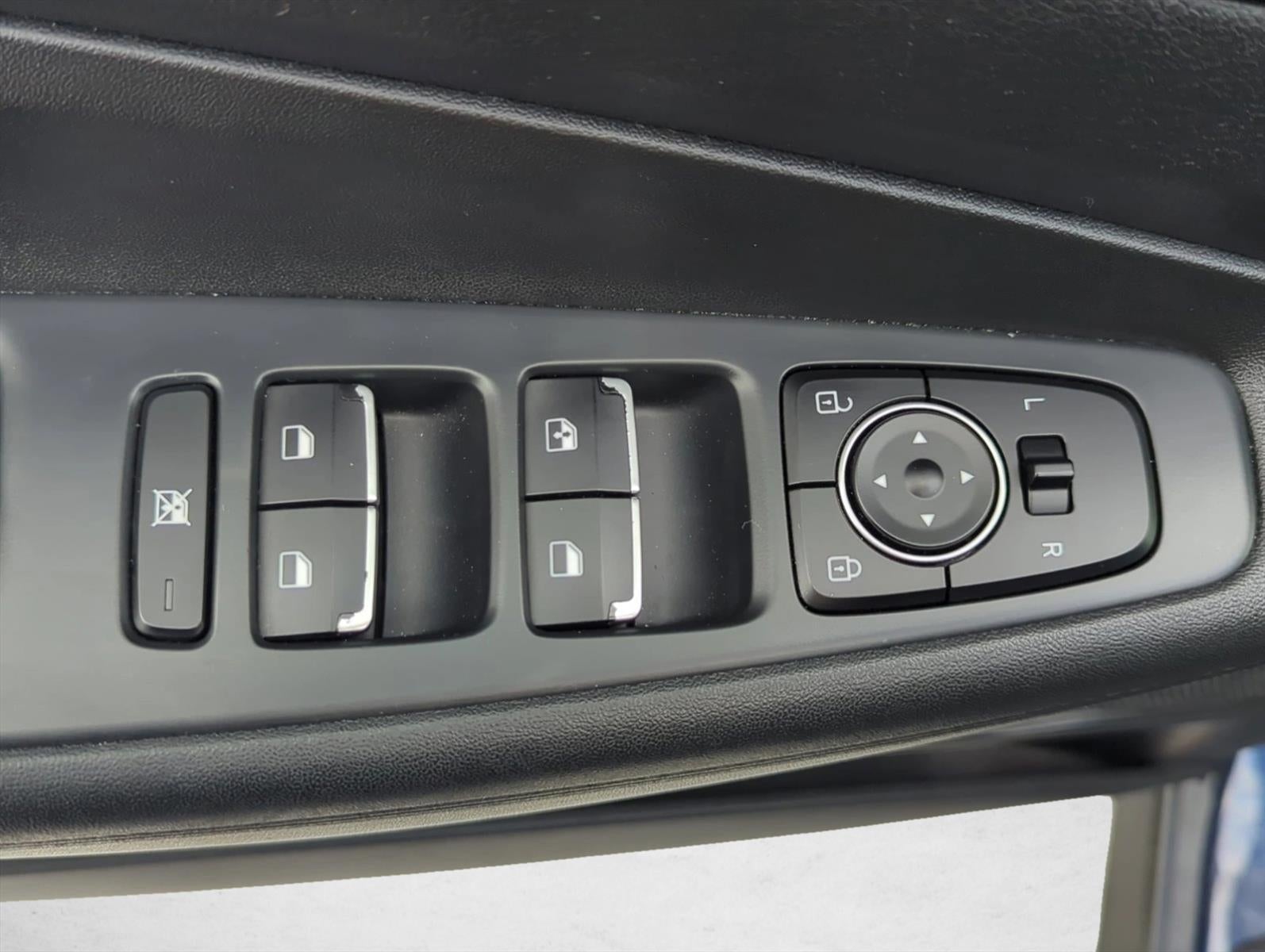 2020 Hyundai SANTA FE SE 2.4L Auto FWD