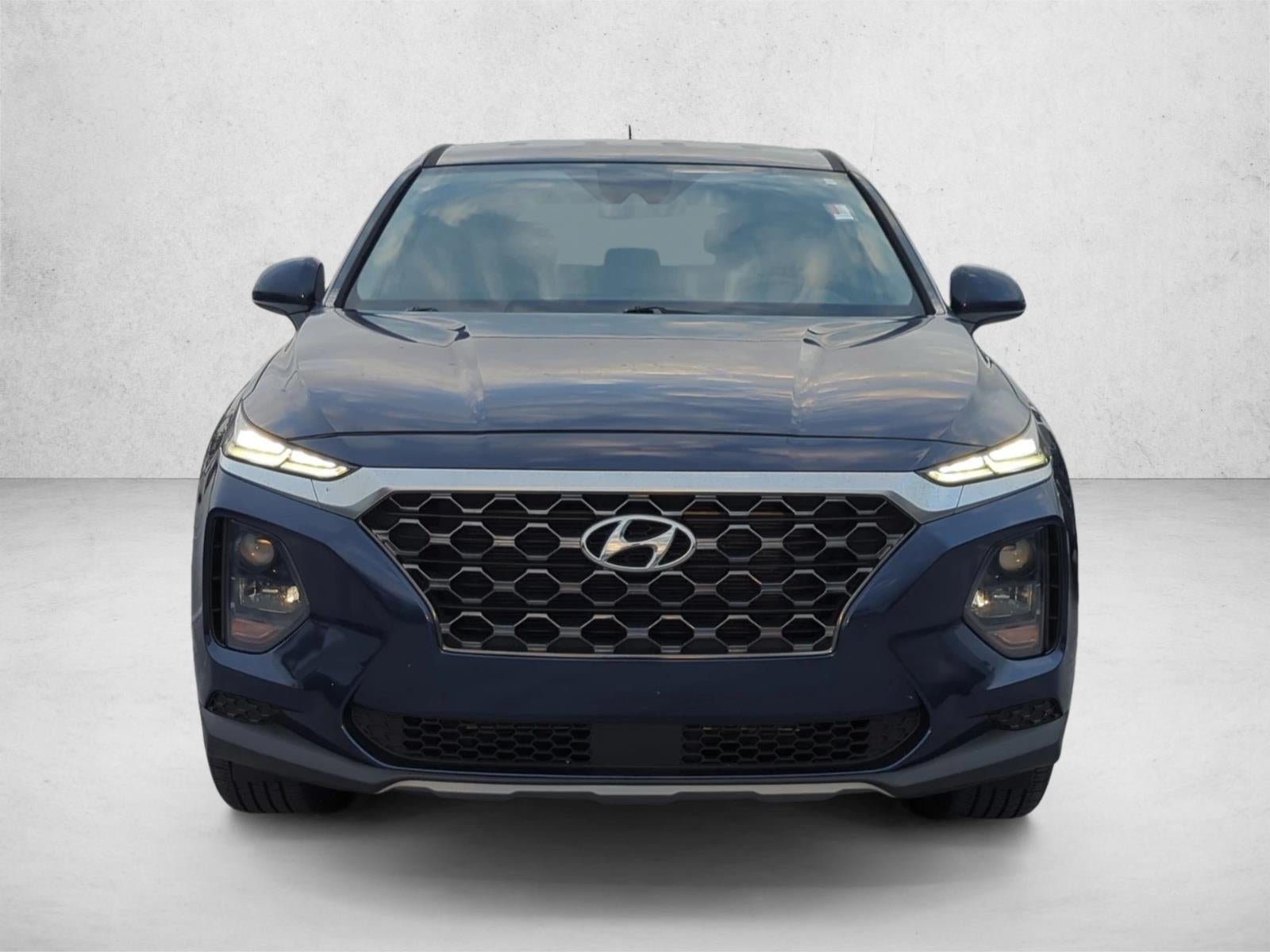2020 Hyundai SANTA FE SE 2.4L Auto FWD