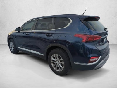 2020 Hyundai SANTA FE SE 2.4L Auto FWD