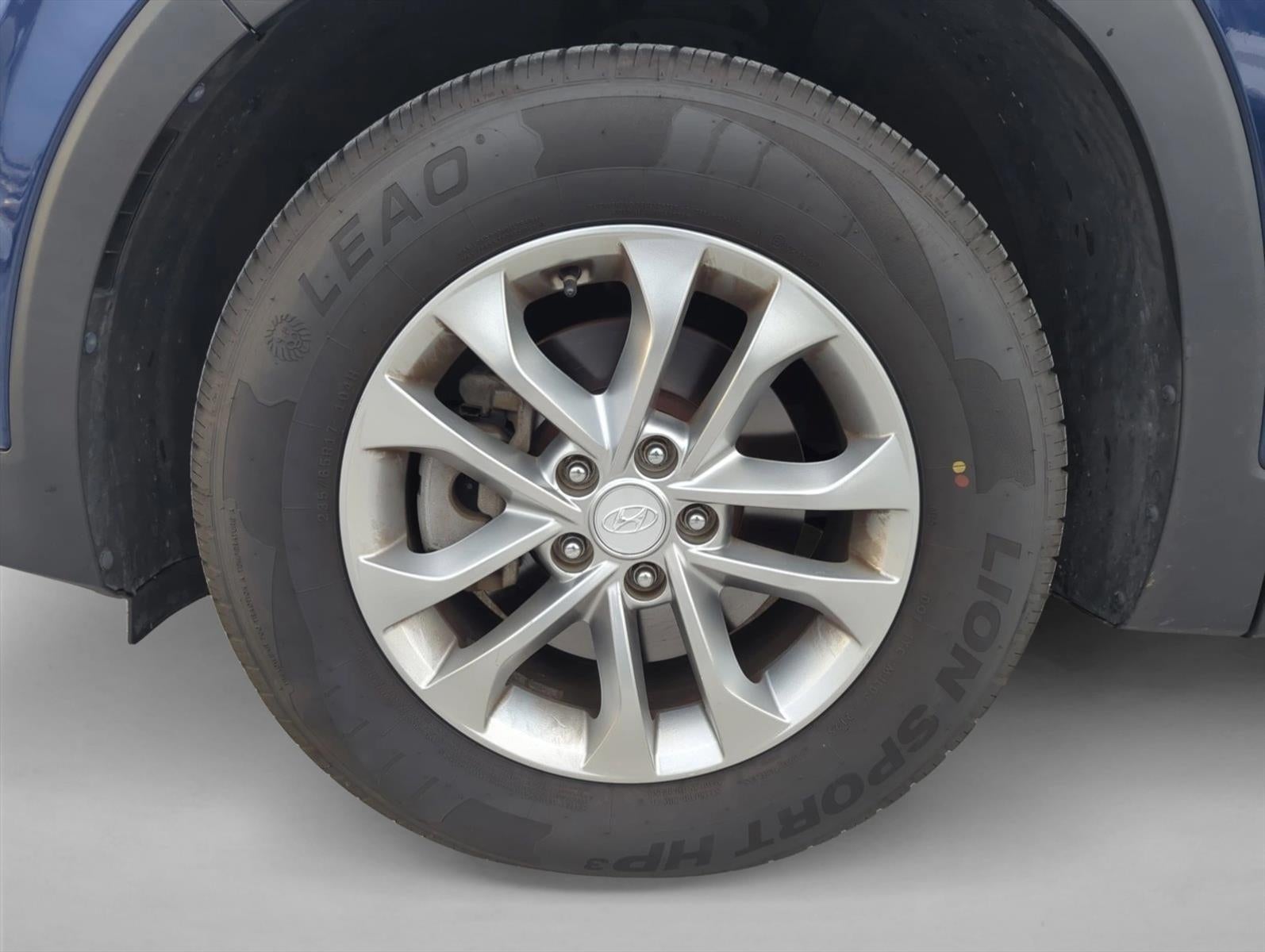 2020 Hyundai SANTA FE SE 2.4L Auto FWD