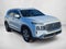 2022 Hyundai SANTA FE SEL FWD