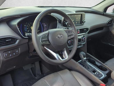 2020 Hyundai SANTA FE SEL 2.0T Auto FWD