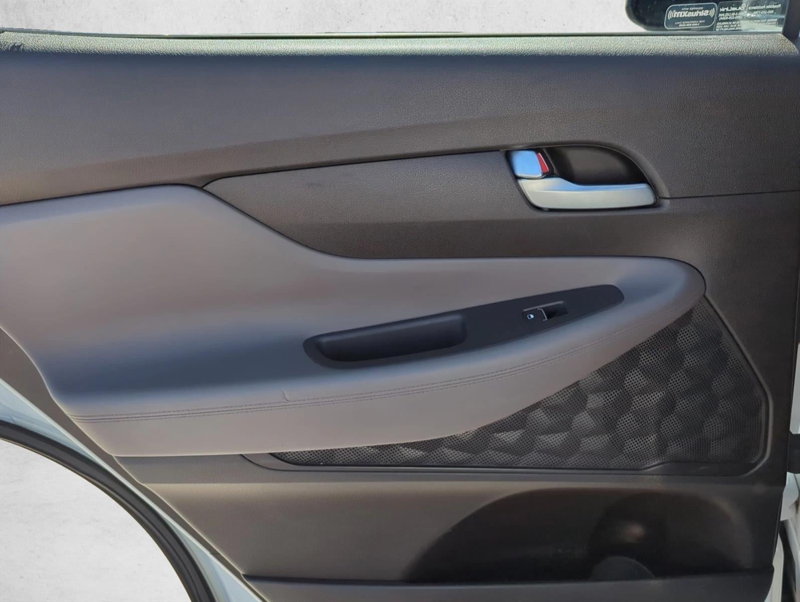 2020 Hyundai SANTA FE SEL 2.4L Auto FWD