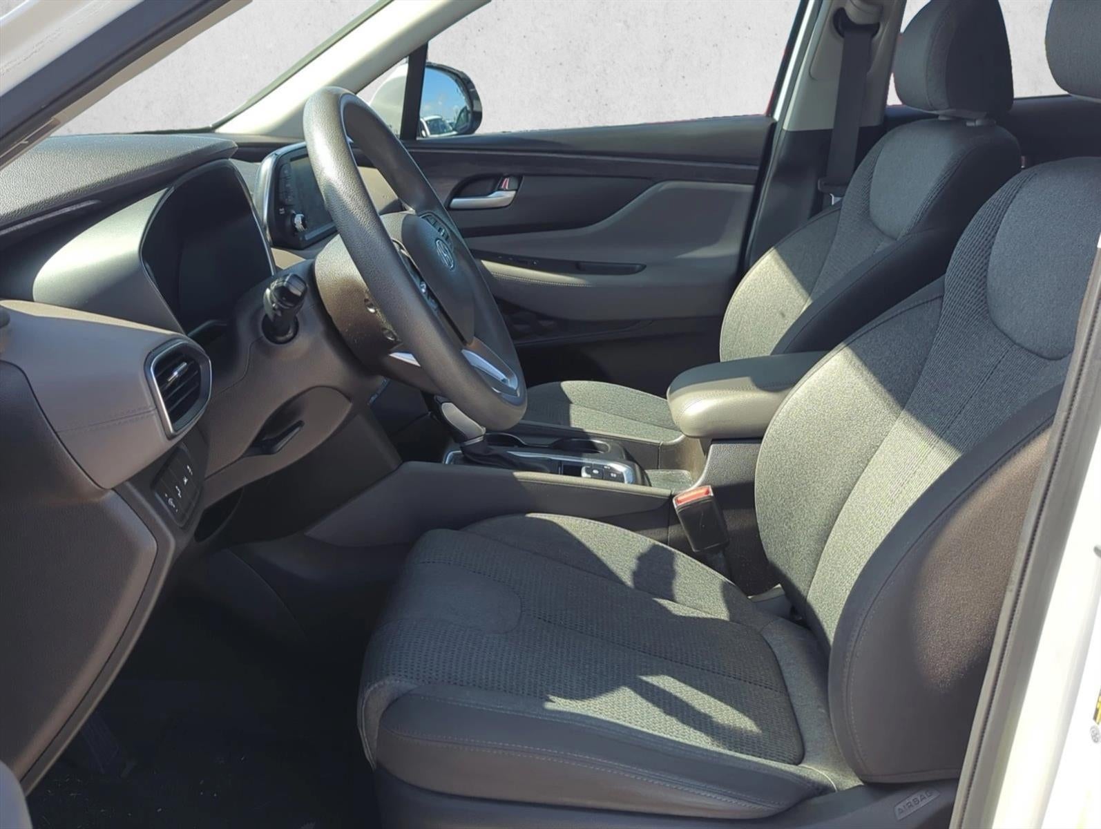 2020 Hyundai SANTA FE SEL 2.4L Auto FWD