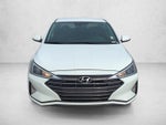 2019 Hyundai ELANTRA SEL Auto
