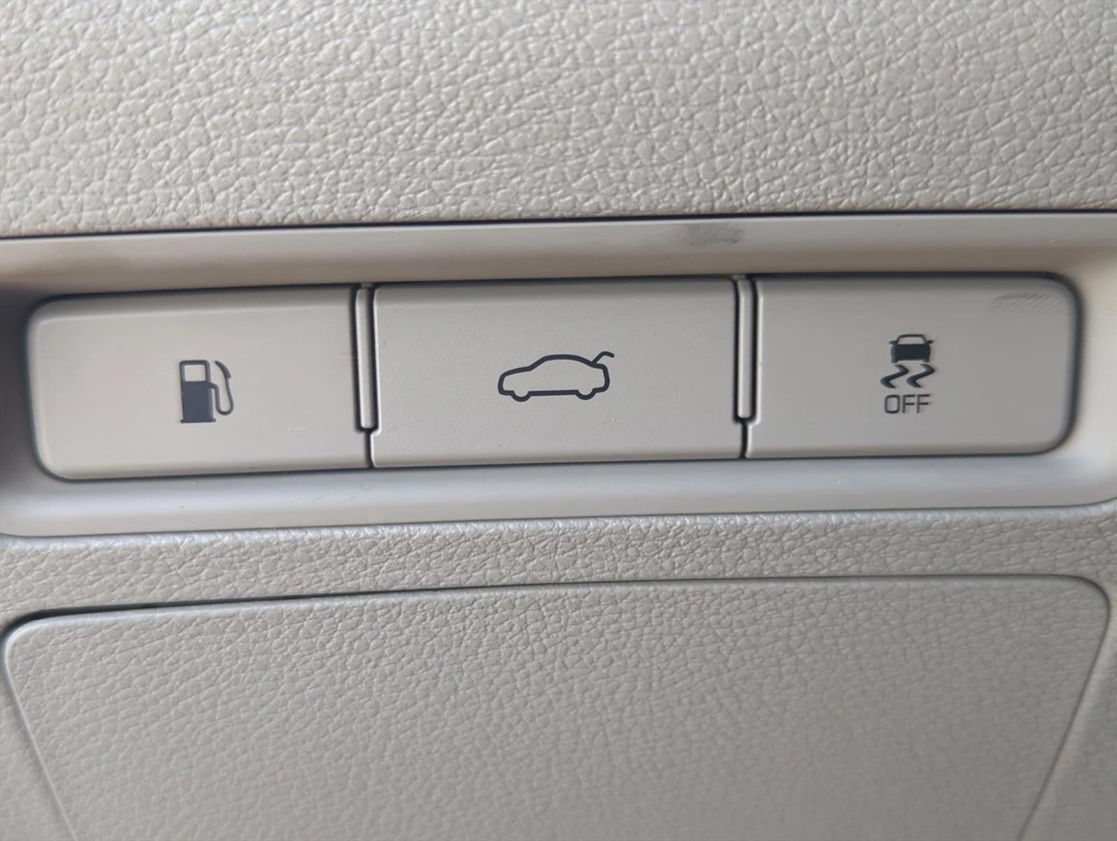 2016 Hyundai SONATA 4dr Sdn 2.4L