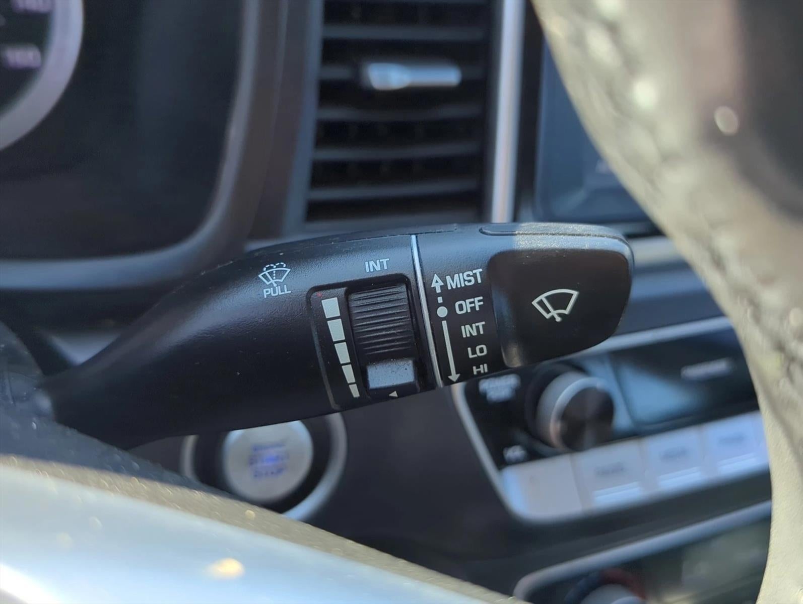 2019 Hyundai SONATA SEL 2.4L