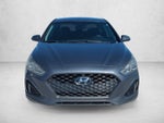 2019 Hyundai SONATA SEL 2.4L