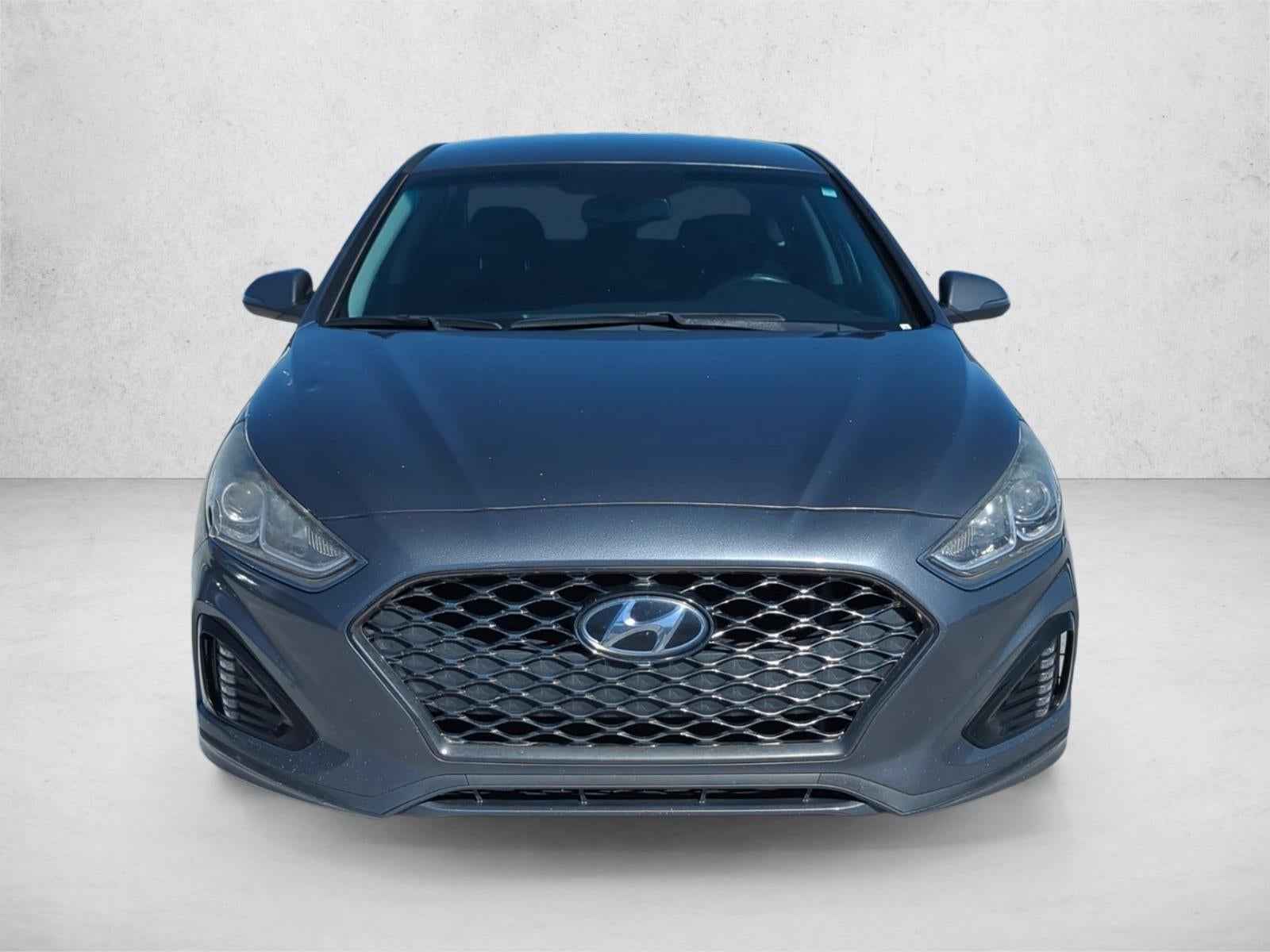 2019 Hyundai SONATA SEL 2.4L
