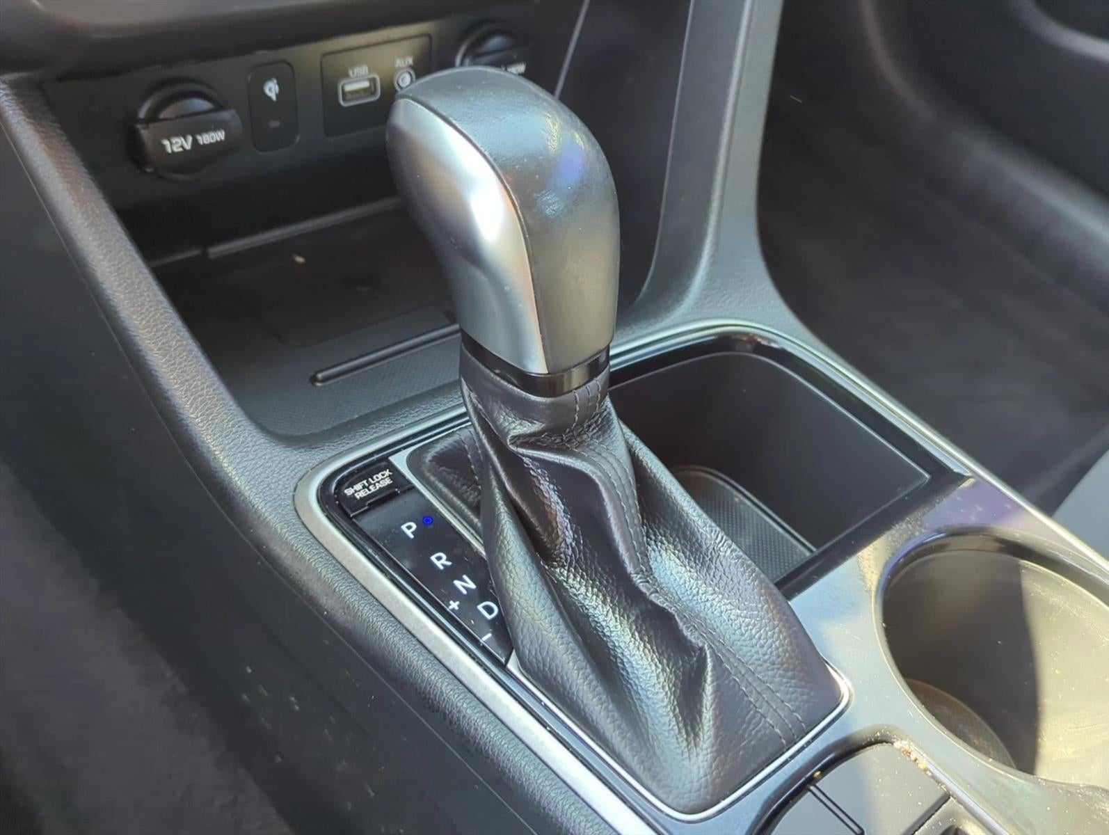 2019 Hyundai SONATA SEL 2.4L