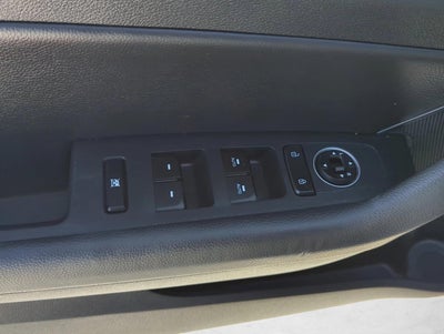 2019 Hyundai SONATA SEL 2.4L