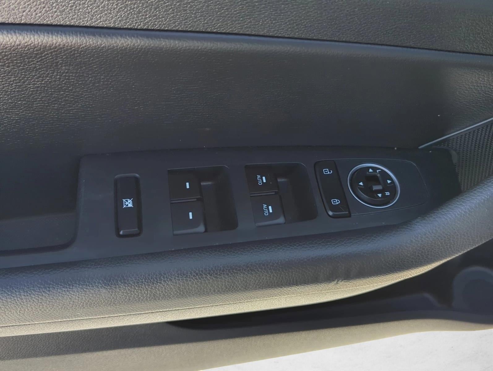 2019 Hyundai SONATA SEL 2.4L