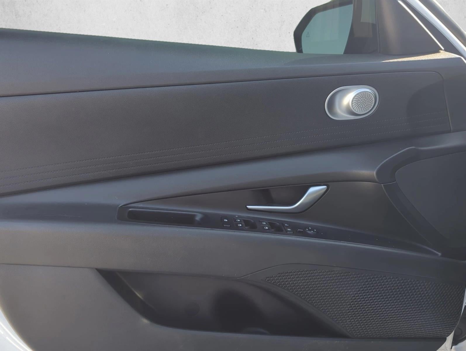 2021 Hyundai ELANTRA SEL IVT