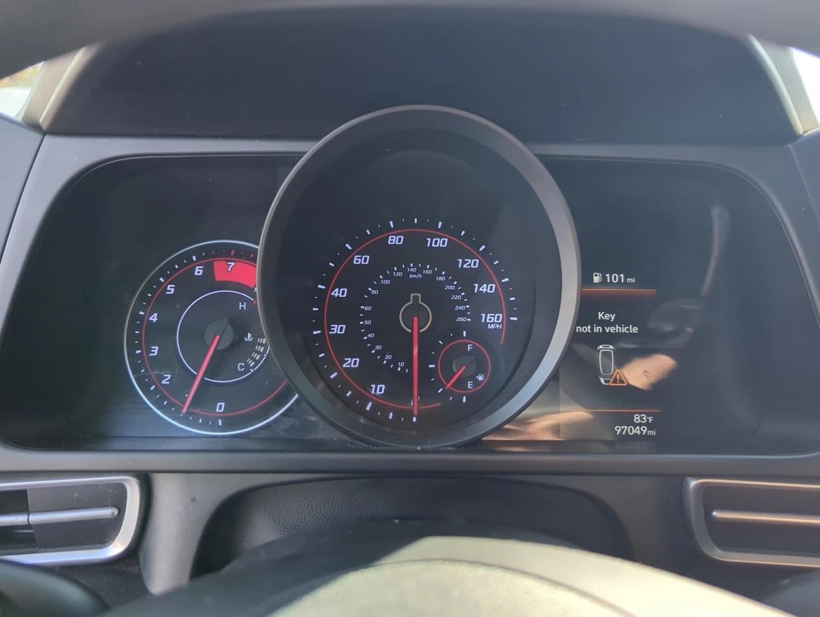 2021 Hyundai ELANTRA SEL IVT