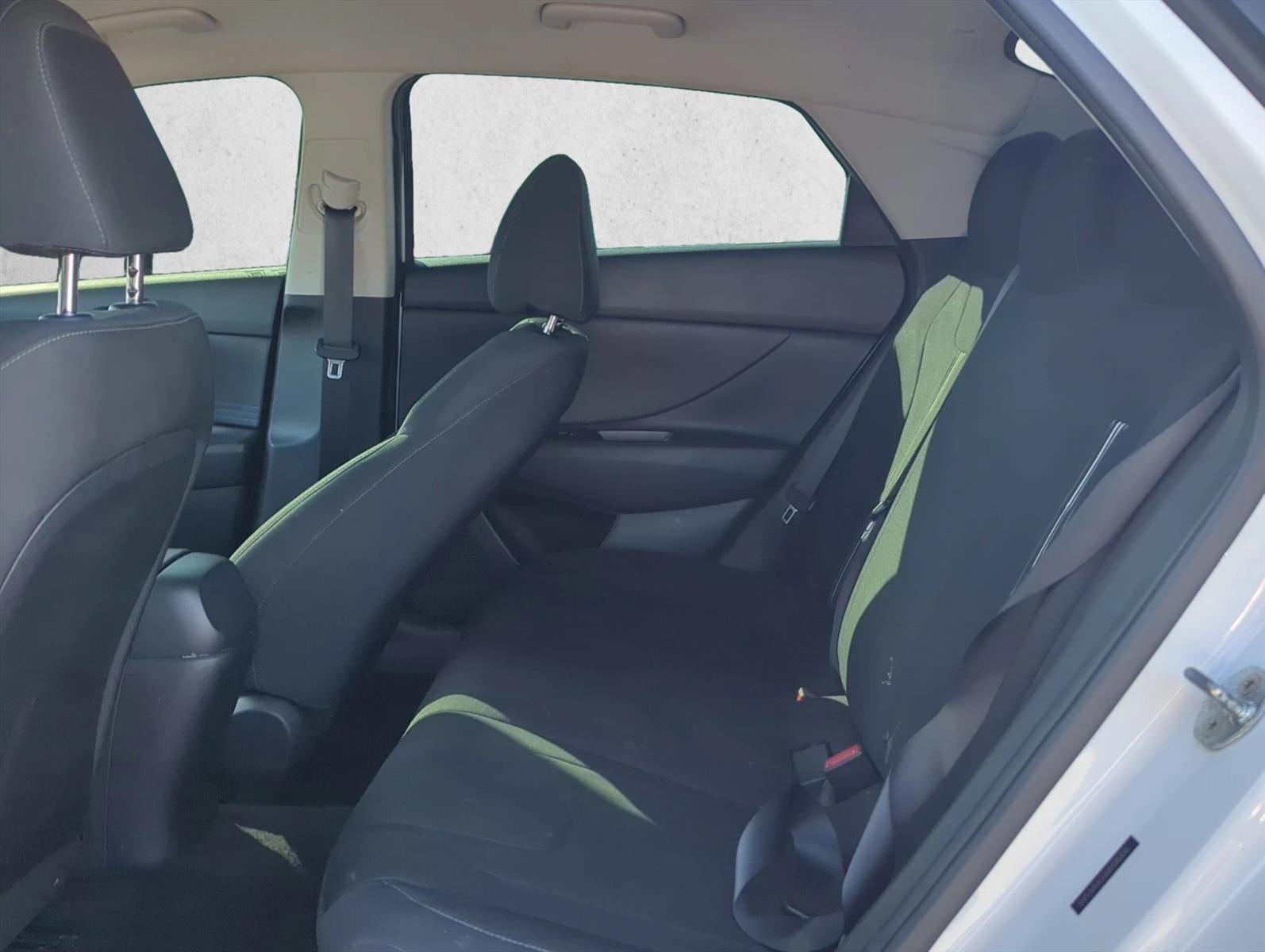 2021 Hyundai ELANTRA SEL IVT