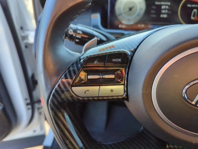 2022 Hyundai SANTA CRUZ SEL Premium AWD