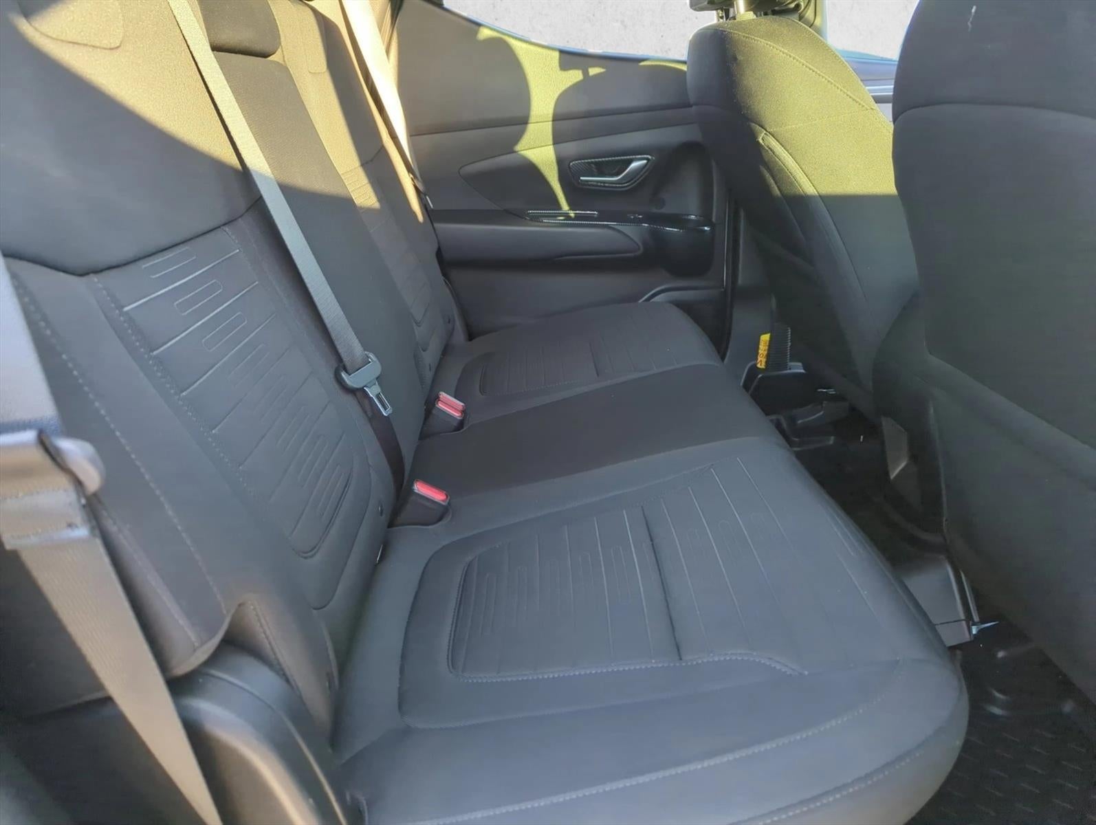 2022 Hyundai SANTA CRUZ SEL Premium AWD