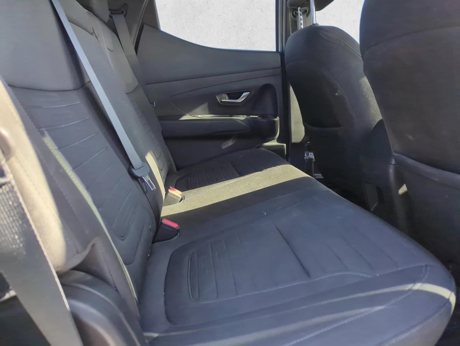 2022 Hyundai SANTA CRUZ SEL Premium AWD