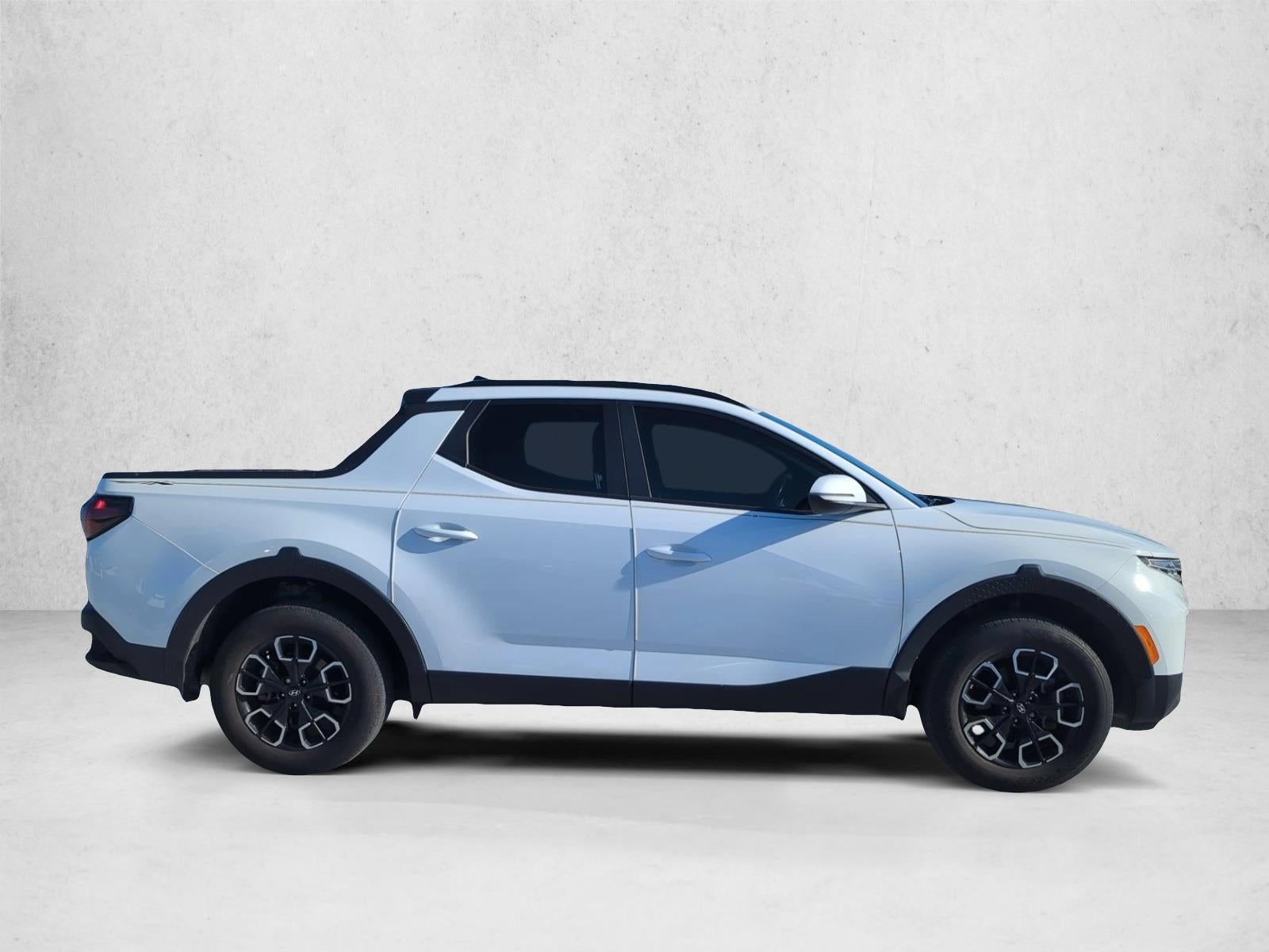 2022 Hyundai SANTA CRUZ SEL Premium AWD