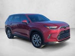 2024 Toyota Grand Highlander Limited FWD (Natl)