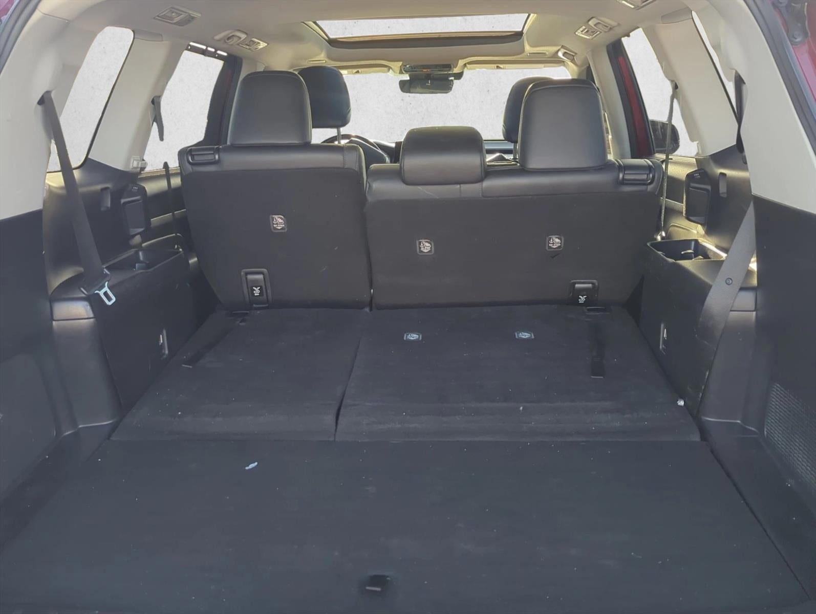 2024 Toyota Grand Highlander Limited FWD (Natl)