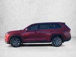 2024 Toyota Grand Highlander Limited FWD (Natl)