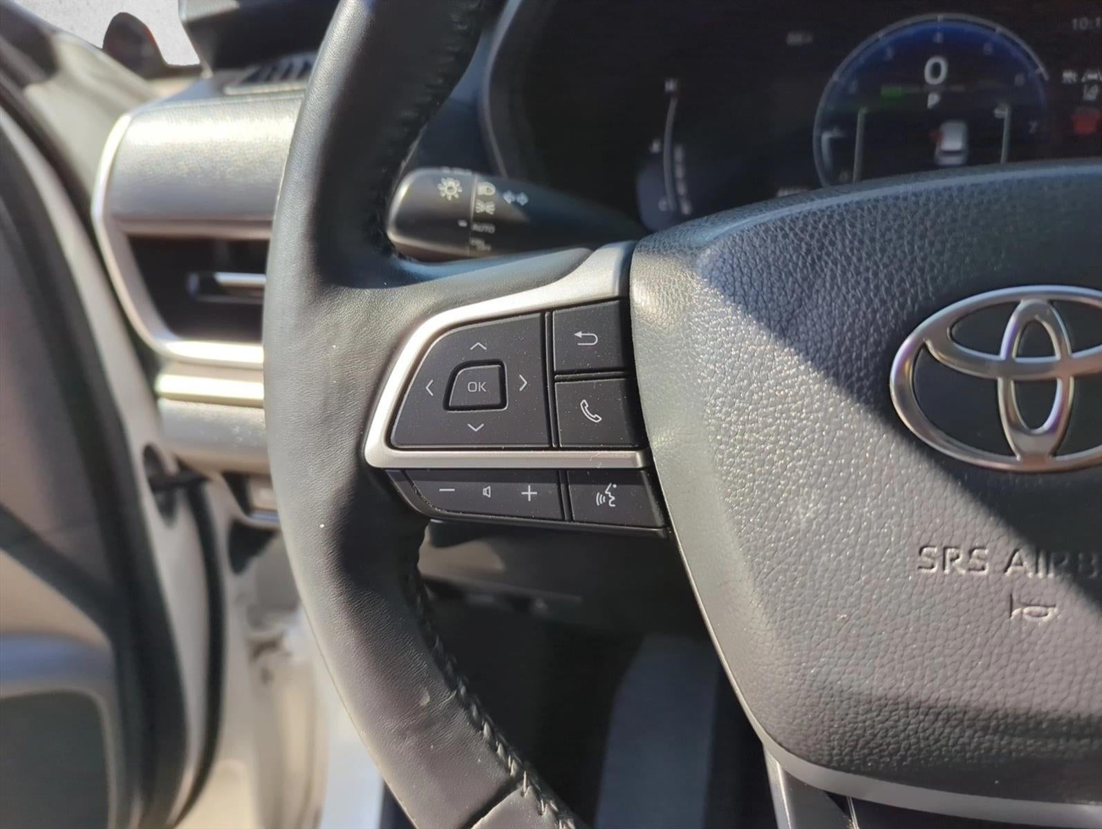 2024 Toyota Grand Highlander XLE FWD (Natl)