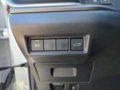 2024 Toyota Grand Highlander XLE FWD (Natl)