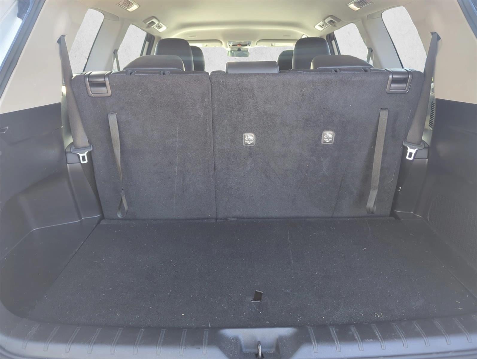 2024 Toyota Grand Highlander XLE FWD (Natl)