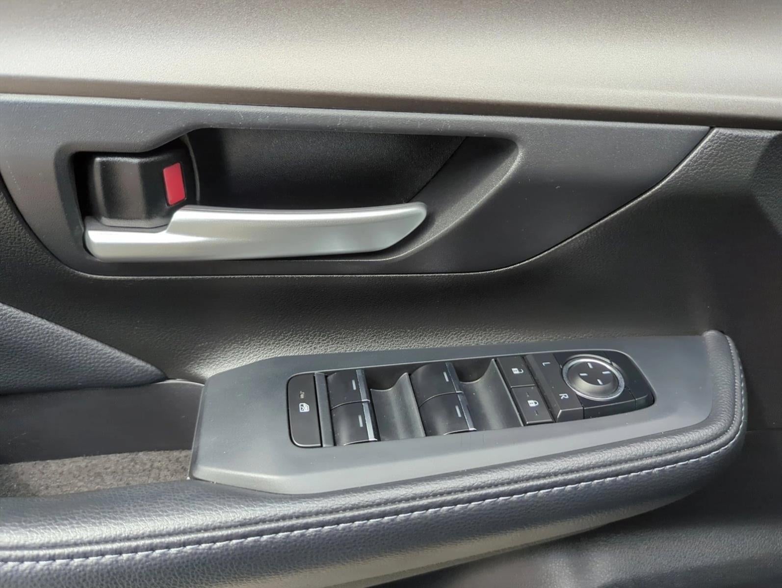 2024 Toyota Grand Highlander XLE FWD (Natl)