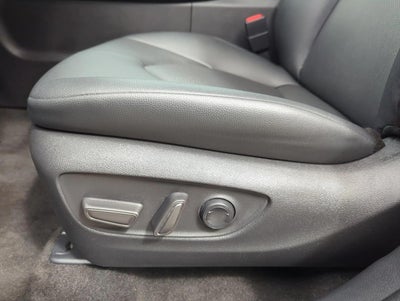 2024 Toyota Grand Highlander XLE FWD (Natl)