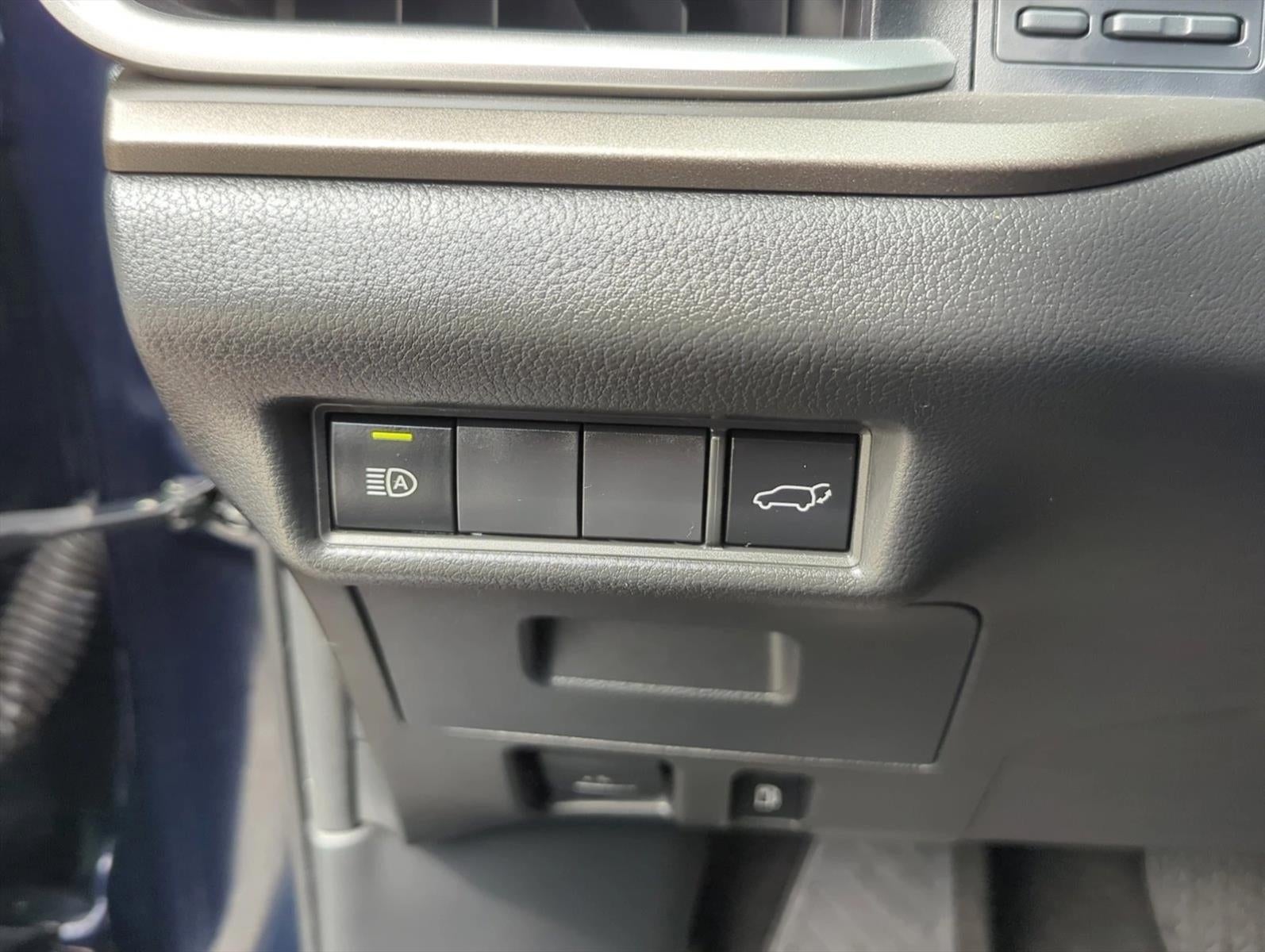 2024 Toyota Grand Highlander XLE FWD (Natl)