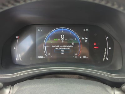 2024 Toyota Grand Highlander XLE FWD (Natl)