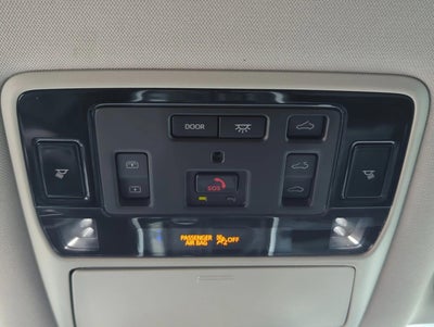 2024 Toyota Grand Highlander XLE FWD (Natl)