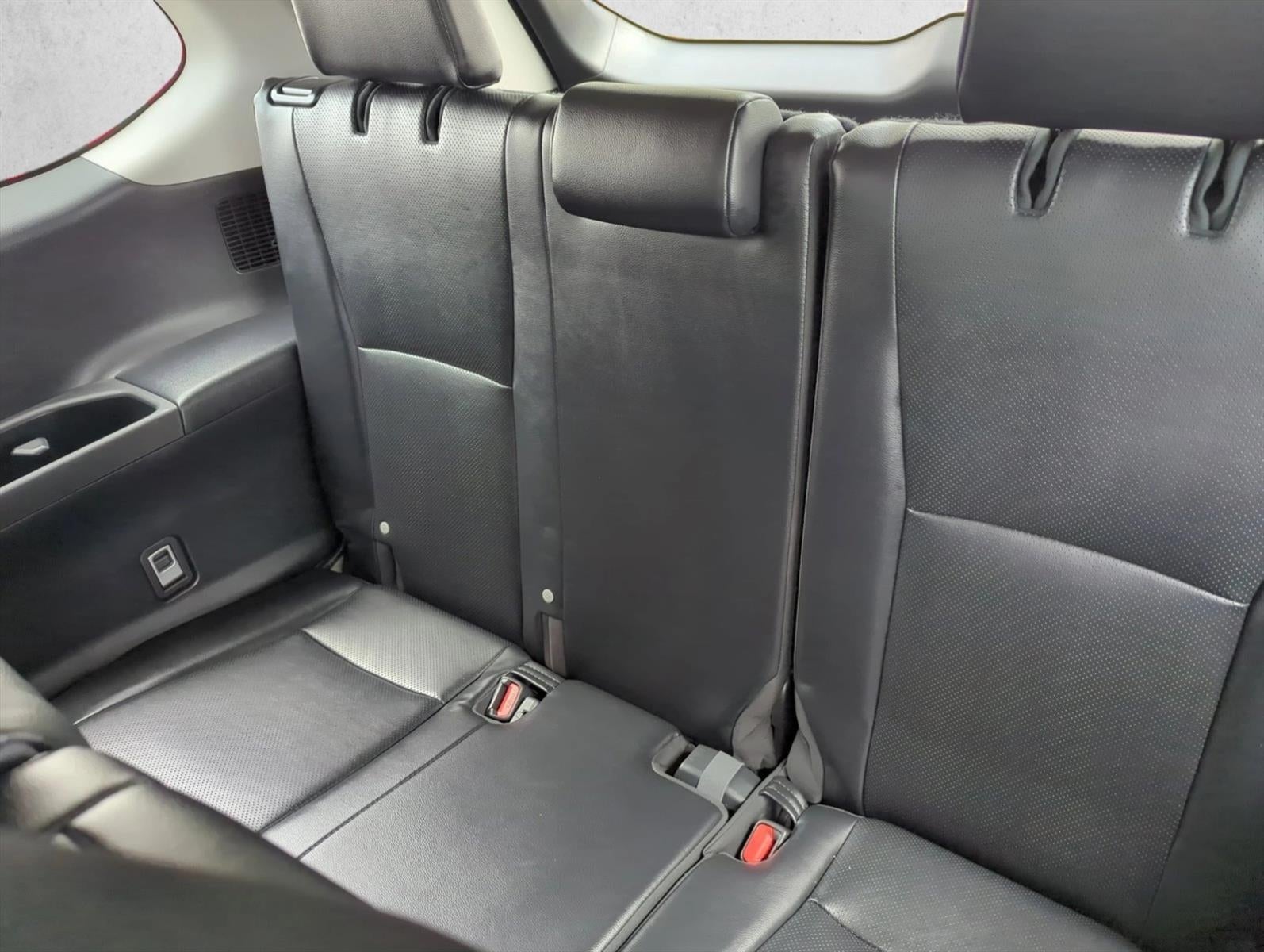 2024 Toyota Grand Highlander XLE FWD (Natl)