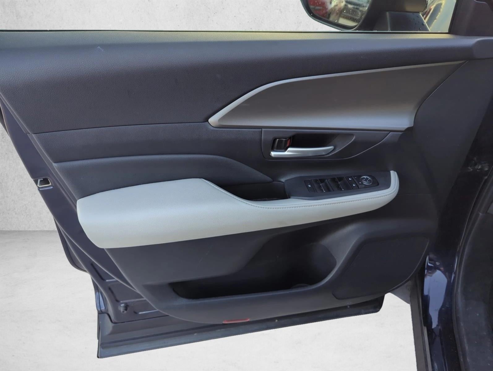 2025 Toyota Grand Highlander XLE FWD (Natl)